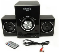 Camry CR1136 Mini hi-fi torony kép