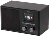 Camry CR1180 Internet rádió kép