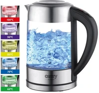 Camry CR1289 Vízforraló kép