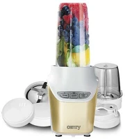 Camry CR4071 Cr4071 nutribullet turmix, 1700w kép