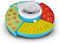 Camry CR4468 Gumicukor készítő kép