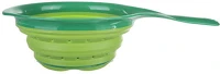 Camry CR6712 Szilikon tésztaszűrő, zöld kép
