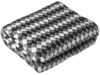 Camry CR7442 Cr7442 melegítő pléd távirányítóval kép