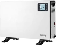 Camry CR7739 LCD Cr7739 lcd konvekciós ventilátoros fűtőberendezés távirányítóval kép