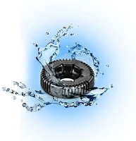 Camry CR7964.1 Vízkőtelenítő szűrő cr7964 / ms7965 készülékekhez kép