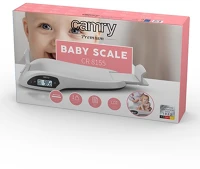 Camry CR8155 Digitális babamérleg kép