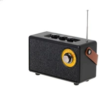 Camry H75CR1902B Cr1902b  fm rádió, bluetooth kép