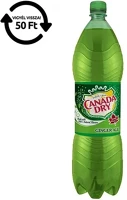 Canada dry 30.01499 Üdítőital szénsavas  1,5l drs kép