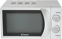 Candy CMW 2070S 20L 20l mikrohullámú sütő kép