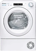 Candy CSOE H9A2DE-S Hőszivattyús szárítógép kép