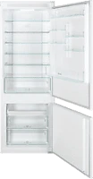 Candy CBT7719FW Hűtő alulfagyasztós beépíthető kép