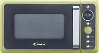Candy G20CG Divo g20cg mikrohullámú sütő kép