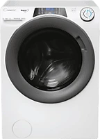 Candy RP 6106BWMR8-S Elöltöltős mosógép kép