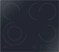 Candy CEH6DXECTT/1 BEÉPÍTHETŐ Ceh6dxectt/1 beépíthető kerámia főzőlap kép