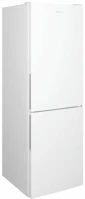 Candy CCE 3T618FW Cce3t618fw no frost kombinált hűtőszekrény kép