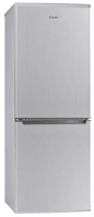 Candy CHCS 514EX Hűtő alulfagyasztós kép
