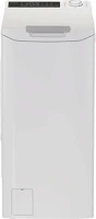 Candy 276TM6-S Felültöltős mosógép kép
