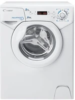 Candy AQUA 1142DE/2-S Candy aqua1142de/2-s mosógép elöltöltős keskeny kép