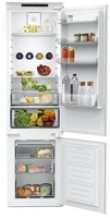 Candy BCBF 192 F Hűtő alulfagyasztós beépíthető kép