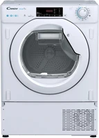 Candy BCTD H7A2TE-S Beépíthető szárítógép kép
