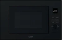 Candy CA38FL7N20WXB Beépíthető mikrohullámú sütő kép