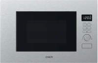 Candy CA38FL7NWBX Beépíthető mikrohullámú sütő kép