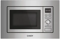 Candy CA38FMW8NG Beépíthető mikrohullámú sütő kép