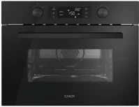 Candy CA4MWNSB6N Mikrohullámú sütő beépíthető kép