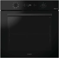 Candy CA6 NP3T3EHTB Beépíthető önálló sütő kép