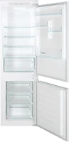Candy CBL3518F Hűtő beépíthető alulfagyasztós kép