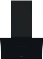 Candy CDG6CBBGG fali páraelszívó led világítás 1 db motor,653 m3/h,54-71 db,60 cm kép