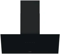 Candy CDG9CBBGG fali páraelszívó led világítás 1 db motor,653 m3/h,54-71 db,90 cm kép