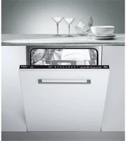 Candy CDI2LS36/T Mosogatógép beépíthető 13 teríték kép