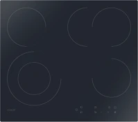 Candy CEH6DXECTT/1 Beépíthető kerámia főzőlap kép