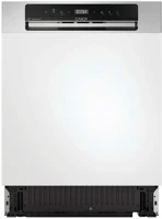 Candy CH 3C4F0S beépíthető mosogatógép, 13 teríték,9.5 l,8 prog.,44 db,c,alsó kép