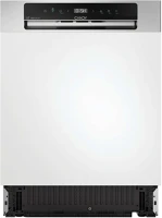 Candy CH 3E7F0S Beépíthető mosogatógép kép