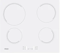Candy CH64CCW Beépíthető kerámia főzőlap kép