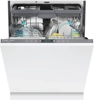 Candy CI 3C6F1A1 Beépíthető mosogatógép kép