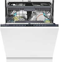 Candy CI 6B4S1PSA Beépíthető mosogatógép kép