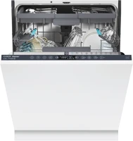 Candy CI 6B4S1PSA1 Beépíthető mosogatógép kép