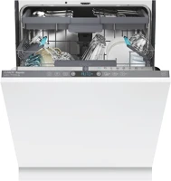 Candy CI 6C4F1PA Beépíthető mosogatógép kép