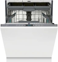 Candy CI4C4F1A BEÉPÍTHETŐ Ci4c4f1a beépíthető mosogatógép, 14 teríték, inverteres kép