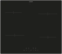 Candy CI642CA Beépíthető indukciós főzőlap kép