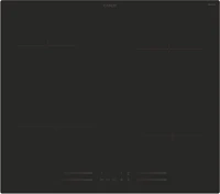 Candy CI642MCBB Beépíthető indukciós főzőlap kép