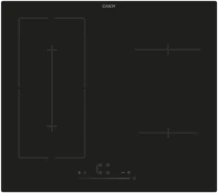 Candy CIES64MCA Beépíthető indukciós főzőlap kép