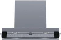 Candy CPY6MXVGG aláépíthető páraelszívó led világítás 1 db motor,580 m3/h,64-70 db kép