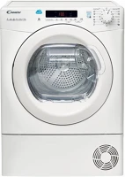 Candy CS H7A2DE-S Hőszivattyús szárítógép kép