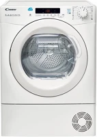 Candy CS H9A2DE-S Hőszivattyús szárítógép kép