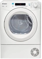 Candy CSO C8DG-S Szárítógép kondenzációs kép