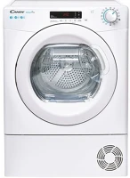 Candy CSOE H7A2DE-S Szárítógép hőszivattyús kép